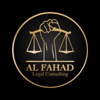 Al Fahad Legal Consulting logo - Similar company to Lisa Hugo