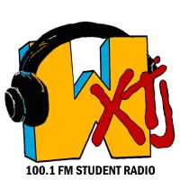 WXTJ Student Radio logo - Similar company to Royaltech