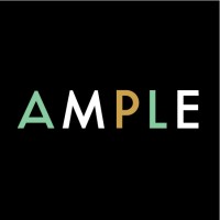 Ample Foods logo - Similar company to Prasuma