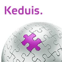 Keduis Management logo - Similar company to Spinnaker Bureau