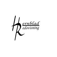 Hernblad Redovisning AB logo - Similar company to Brändén Redovisning Ab