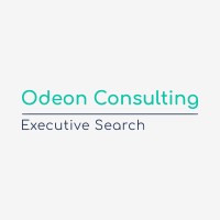 Odeon Consulting logo - Similar company to Neon! Ciders