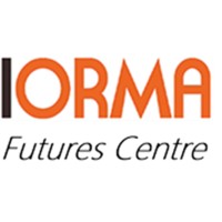 IORMA - Futures Centre logo - Similar company to Pierhouse Technologies