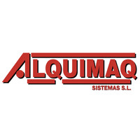Alquimaq Sistemas logo - Similar company to Ecotec - Dir Spain