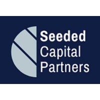 Seeded Capital Partners logo - Similar company to Complete Packaging Inc