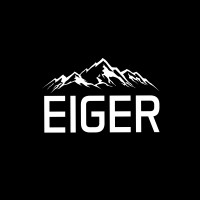 Eiger Protection logo - Similar company to Frequency Telecom