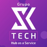 GRUPO SK TECH logo - Similar company to Openspace Invest
