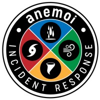 Anemoi Incident Response logo - Similar company to Training Institute For Medical Emergencies And Rescue