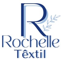 Rochelle Têxtil logo - Similar company to Sagradofit