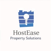 HostEase Property Solutions logo - Similar company to Quantum Data Protection Record