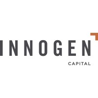 Innogen Capital Ventures logo - Similar company to Pomona Impact