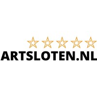 artsloten.nl logo - Similar company to Backjoy.Eu