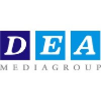 DEA Mediagroup SpA - Deastore.com logo - Similar company to Si.Tek Informatica Srl