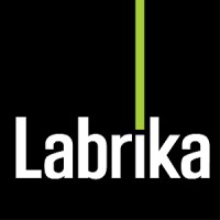 Labrika SEO toolset logo - Similar company to Lead Scrape
