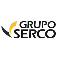 Grupo Serco logo - Similar company to Proworking