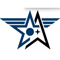 AFA - Los Angeles Schriever Chapter logo - Similar company to Milton Magic Fc (Milton Youth Soccer Club)