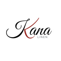 Kana Linen logo - Similar company to Top'S Printing Studio