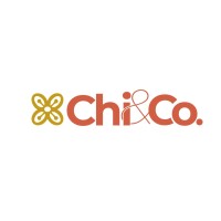 The Chi and Company logo - Similar company to Solvnt