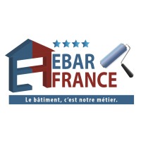 EBAR FRANCE logo - Similar company to Noble Decor