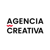Agencia Creativa logo - Similar company to Blanko Studio