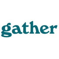 Gather (Acquired by Mighty Networks) logo - Similar company to Mighty Networks