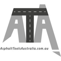 Asphalt Tools Australia logo - Similar company to Kube Fabrications