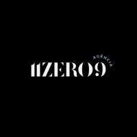 Agência 11ZERO9 logo - Similar company to Nexthub