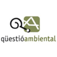 Qüestió Ambiental logo - Similar company to Ofimat.Cat