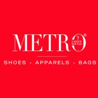 Metro Shoes by Nadeem Younas