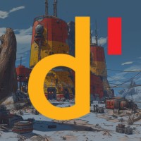 d'Skills logo - Similar company to Category Thinkers