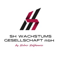SH Wachstumsgesellschaft mbH logo - Similar company to Trodatec Se