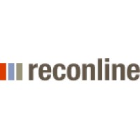 reconline AG logo - Similar company to V+O Communication Cyprus