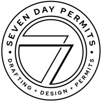 Seven Day Permits Inc. logo - Similar company to Extreme Excavating Ltd.