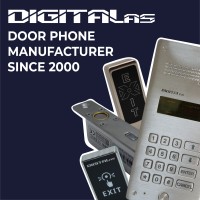 Digitalas logo - Similar company to Algorithmics Lt