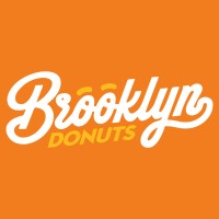 Brooklyn Donuts logo - Similar company to Donuts + Down Dog
