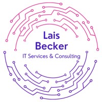 Lais Becker IT Services, Consulting & Engineering logo - Similar company to Lais - Laboratório De Inovação Tecnológica Em Saúde