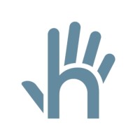Fundación Háptica logo - Similar company to Más Humanos