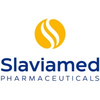 Slaviamed doo logo - Similar company to Anahem