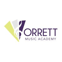 Orrett Music Academy logo - Similar company to Posturepro