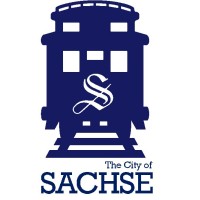 City of Sachse, Texas logo - Similar company to Purdue Global