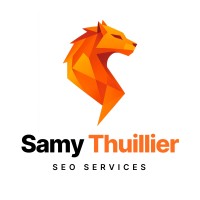 Samy Thuillier SEO logo - Similar company to Dacast