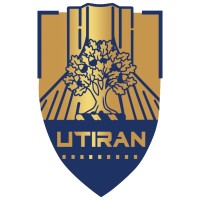Iranian Association at the University of Toronto (UTIRAN) logo - Similar company to Iranian Stanford Professional Symposium