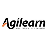 Agilearn logo - Similar company to Growmind