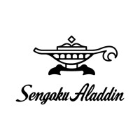 SENGOKU ALADDIN logo - Similar company to Ripple Minds