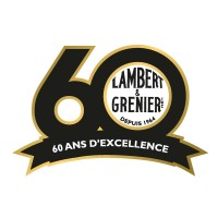 Lambert et Grenier inc. logo - Similar company to Construction Cma