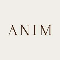 ANIM logo - Similar company to Occleus