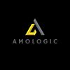 Amologic Private Limited logo - Similar company to Vixon Softech Pvt Ltd