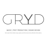 GRYD logo - Similar company to Zynth Studios