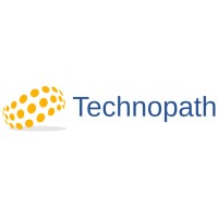 Technopath logo - Similar company to Common-Unite