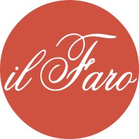 IL FARO Società Cooperativa Sociale logo - Similar company to Cooss Marche Onlus S.C.P.A.